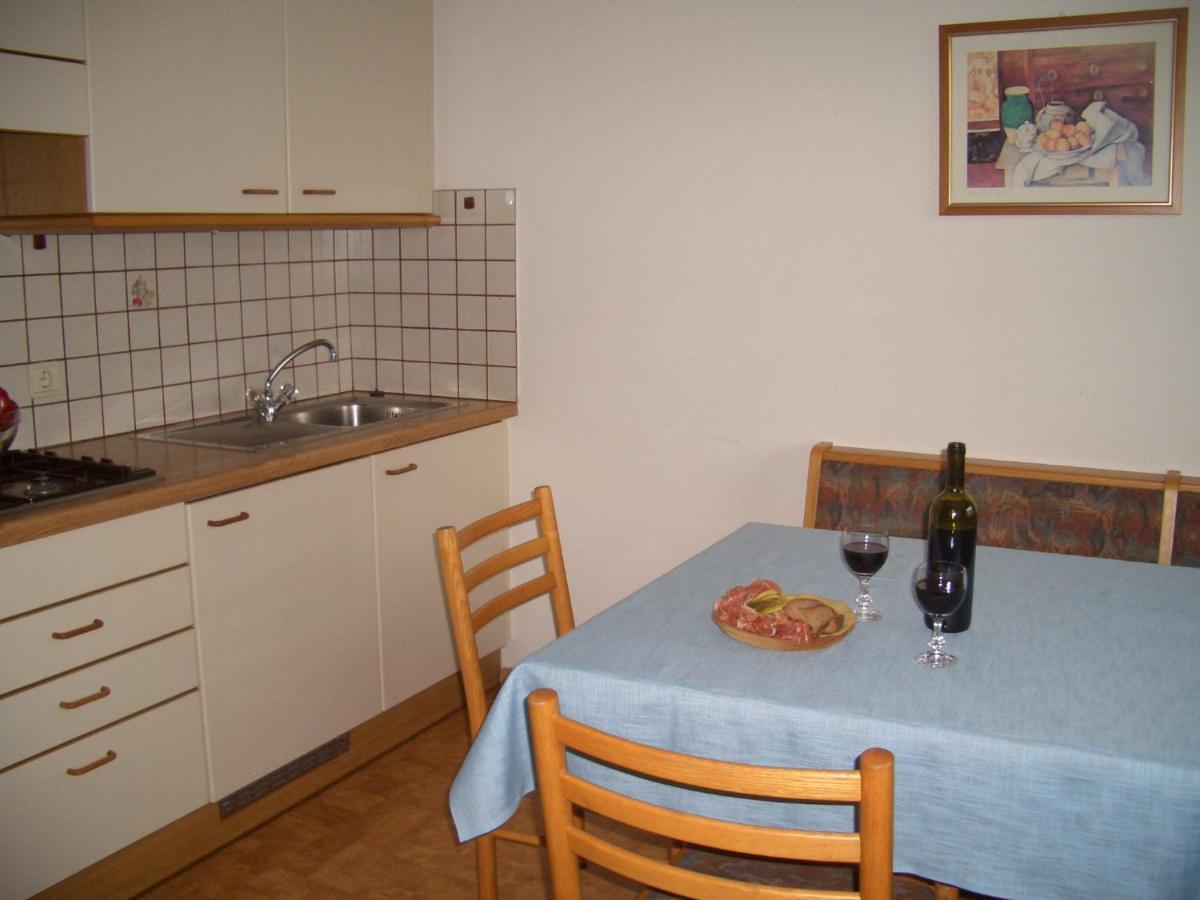 Ferienwohnung Tauberhof Bressanone Esterno foto