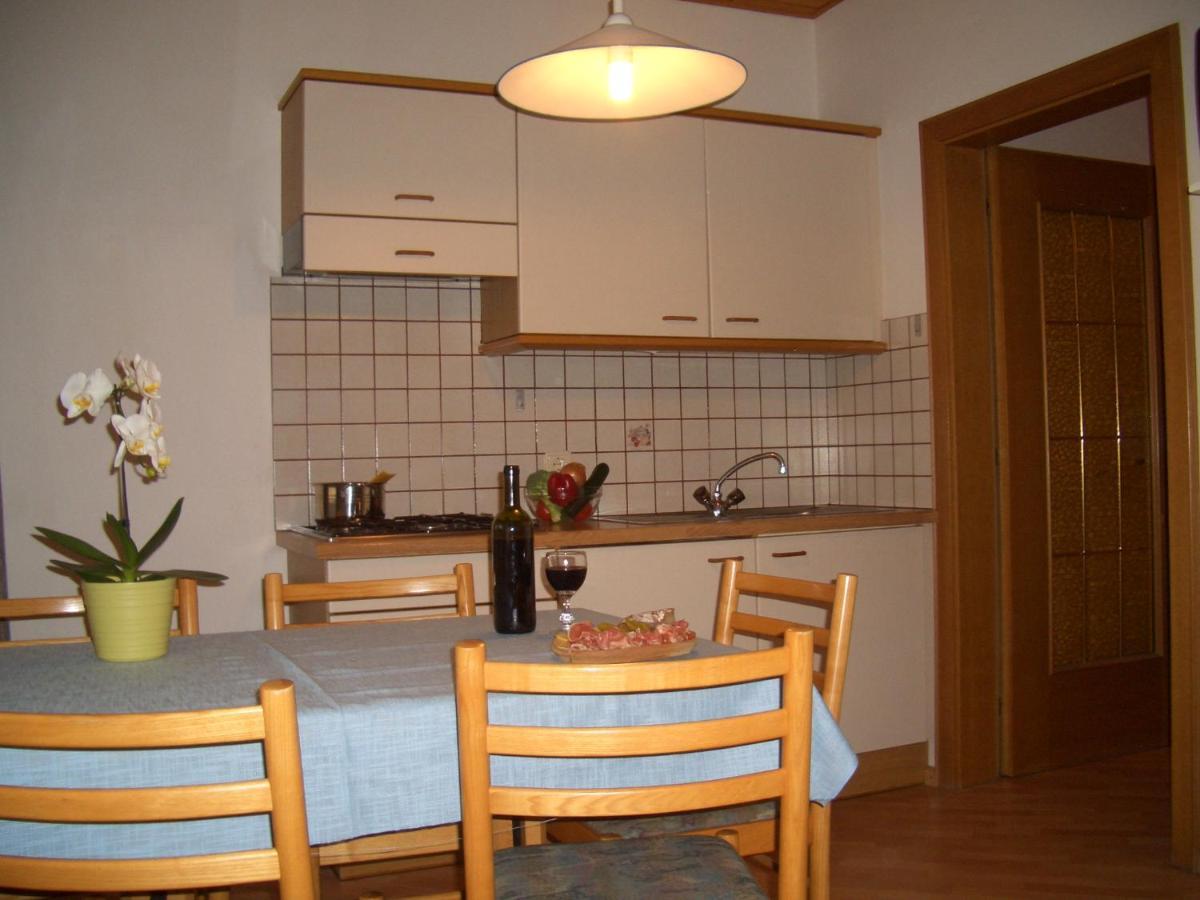 Ferienwohnung Tauberhof Bressanone Esterno foto