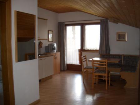 Ferienwohnung Tauberhof Bressanone Esterno foto